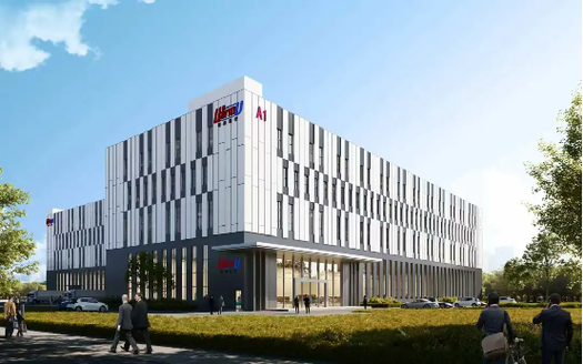產能與技術雙升級 暖友新工廠賦能健康熱敷產業數字化未來